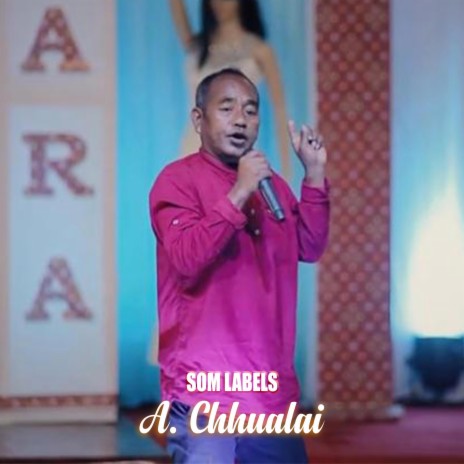 A. Chhualai (Raino) | Boomplay Music