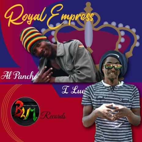 Royal Empress ft. I Lu