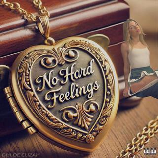 No Hard Feelings lyrics | Boomplay Music