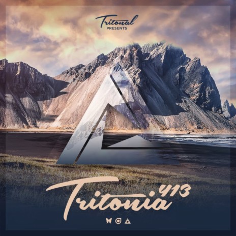 Love Like We're Dying (Tritonia 413) ft. Malou | Boomplay Music