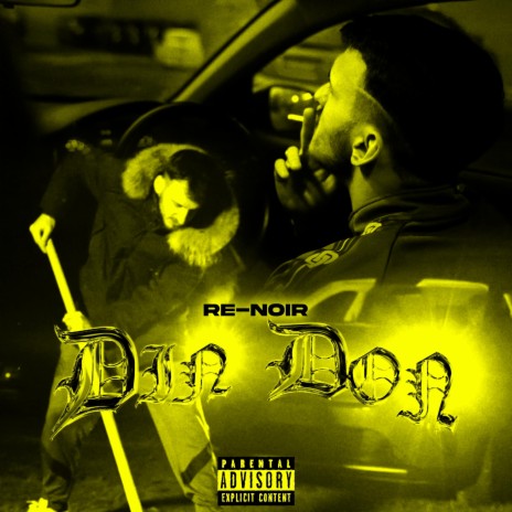 DIN DON | Boomplay Music