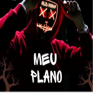 Meu Plano (Split_86 Remix Remix)