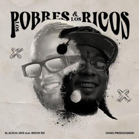POBRES Y RICOS | Boomplay Music