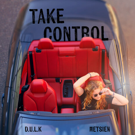 Take Control ft. Metsien | Boomplay Music