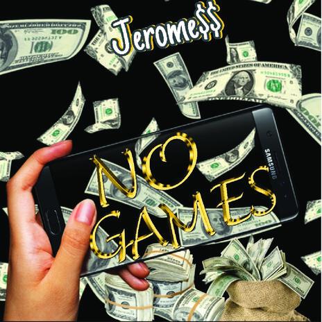 No Games | Boomplay Music