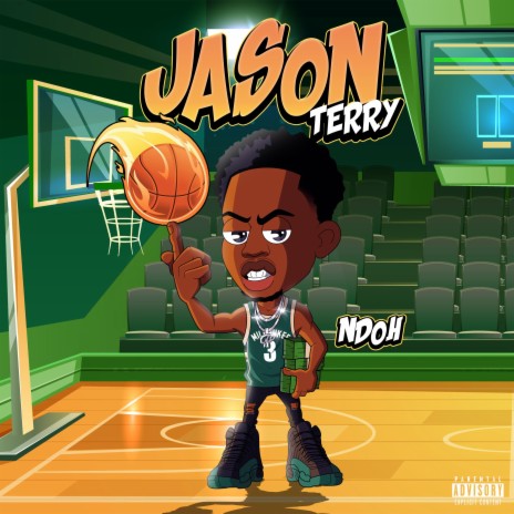 Jason Terry | Boomplay Music