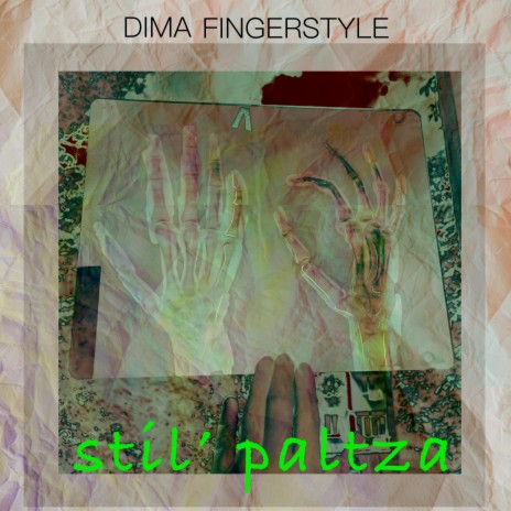 Dima fingerstyle ft. ZEMLYA1 | Boomplay Music