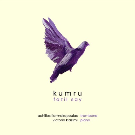 Kumru ft. Victoria Kiazimi | Boomplay Music