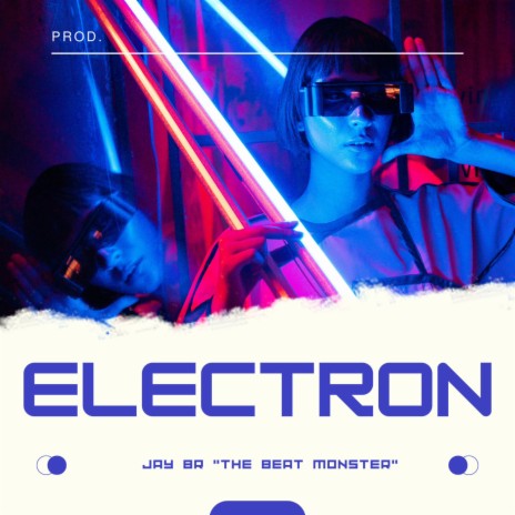 Electron (Instrumental Trap) | Boomplay Music