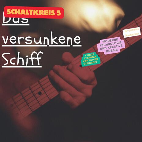 Das versunkene Schiff | Boomplay Music