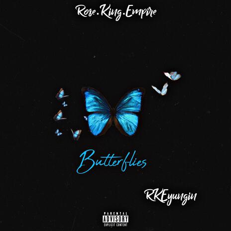 Butterflies | Boomplay Music