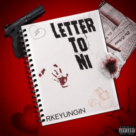 Letter to Ni | Boomplay Music