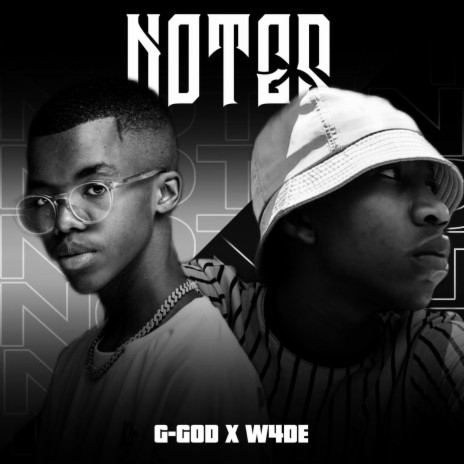 Notes ft. W4DE | Boomplay Music