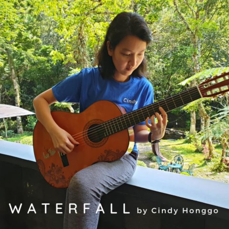 Waterfall | Boomplay Music