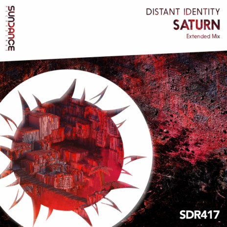 Saturn (Extended Mix)