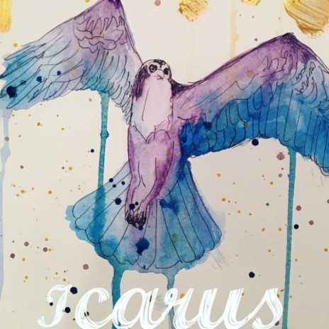 Icarus | Boomplay Music