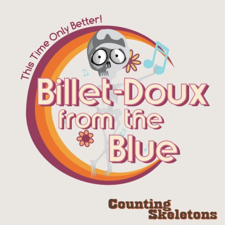 Billet-Doux from the Blue
