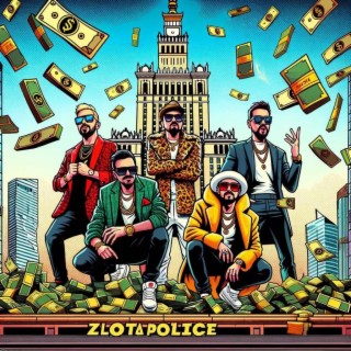 ZŁOTA POLICE lyrics | Boomplay Music