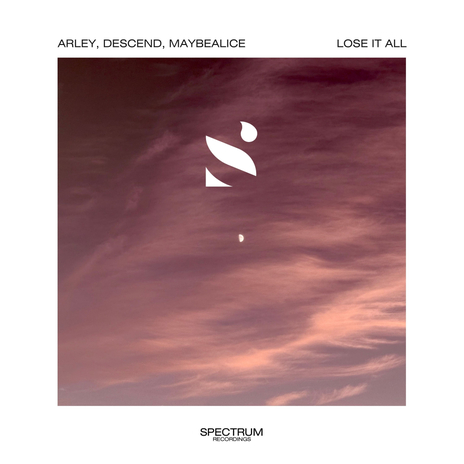 Lose It All ft. Descend & maybealice | Boomplay Music