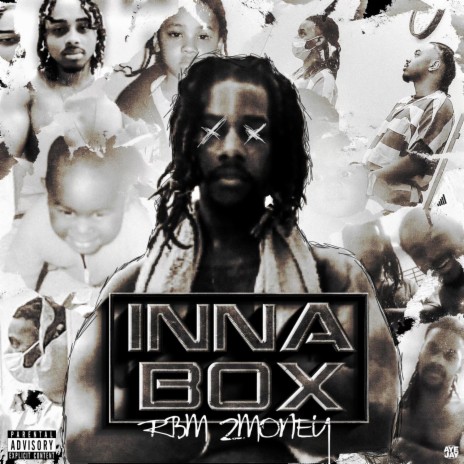 Inna box | Boomplay Music