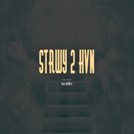 STRWY 2 HVN | Led Zeppelin x Drill x Trap Remix Beat
