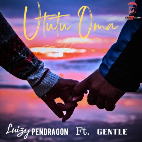 Ututu Oma ft. Gentle | Boomplay Music