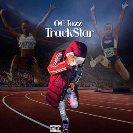 Track Star (Runner) | Boomplay Music