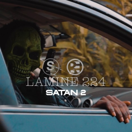 SATAN 2 ft. Lamine 224 | Boomplay Music