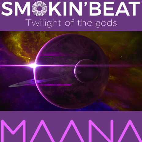 Twilight of the gods | Boomplay Music