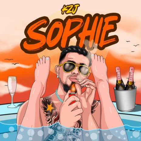 Sophie | Boomplay Music