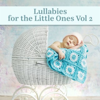 50 Deep Baby Sleep Music Vol 2: Lullaby for Babies for Sleep, Sweet Dream, Soothing Melody for Calm Night, Soft Mood, Evening Relaxing Music