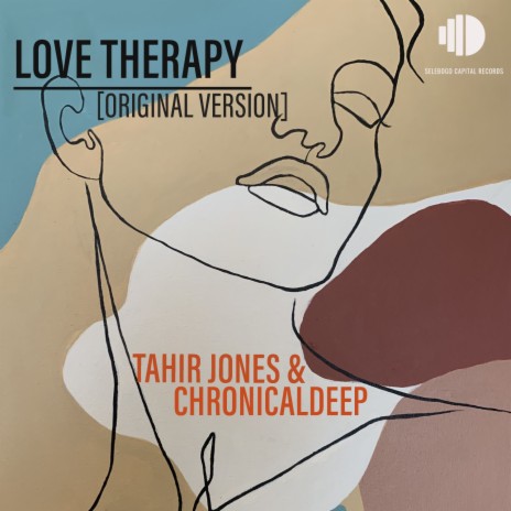 Love Therapy ft. Chronical Deep | Boomplay Music