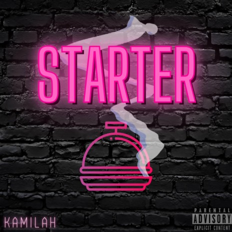 Starter | Boomplay Music