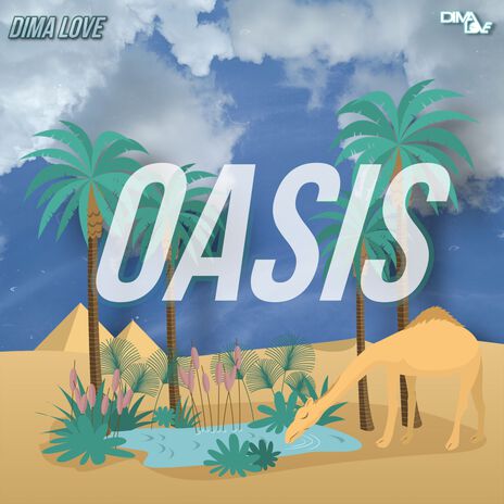 Oasis | Boomplay Music