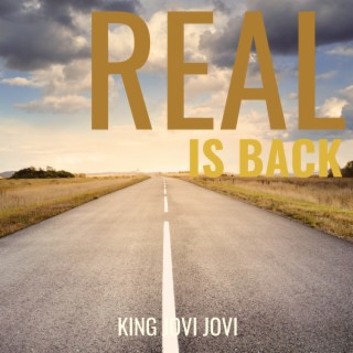 real is back