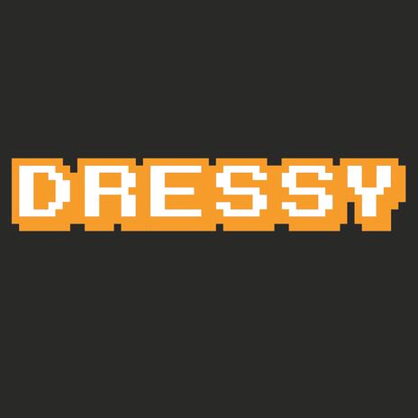 Dressy ft. Jenny Parrott | Boomplay Music