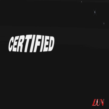 Certified | Boomplay Music