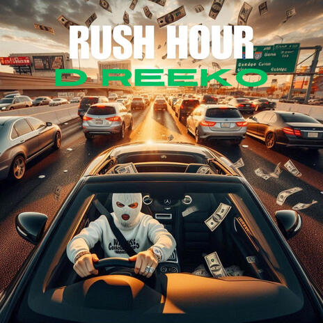 RUSH HOUR | Boomplay Music