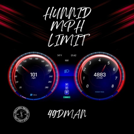 HunnidMPHLimit (Radio Edit) | Boomplay Music