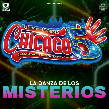 La Danza de los Misterios | Boomplay Music