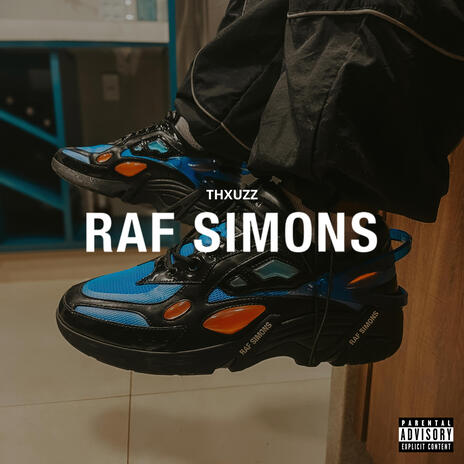 Raf Simons | Boomplay Music