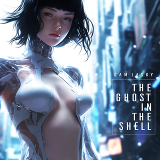 THE GHOST IN THE SHELL 1.8.1s