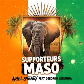 Supporteurs Maso