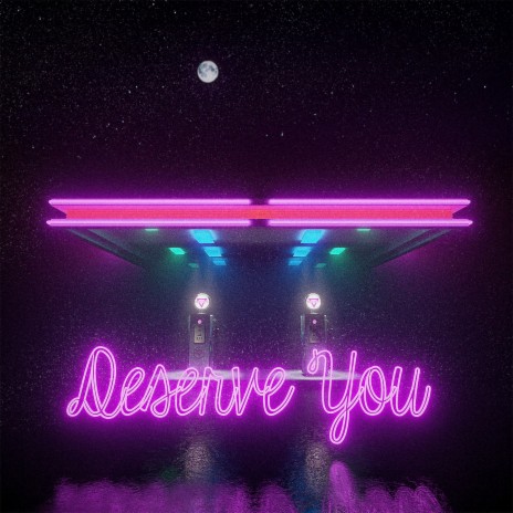 Deserve You (Sped Up)