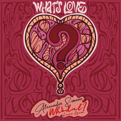 What's Love ft. WHODAT? Live Crew | Boomplay Music