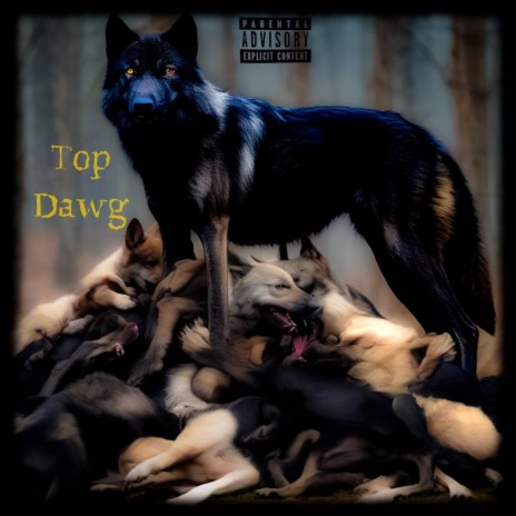 Top Dawg ft. KreamLorden