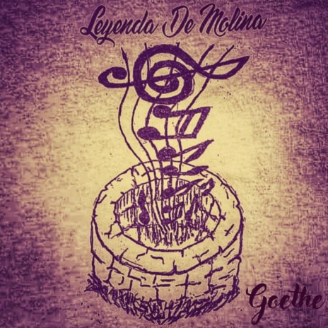 LEYENDA DE MOLINA | Boomplay Music