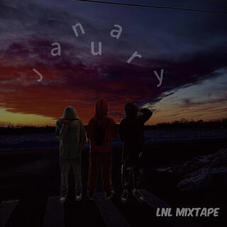 January(LNL MIXTAPE)