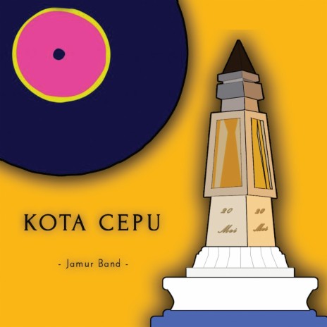 Kota Cepu | Boomplay Music