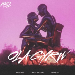 Ola Gyrw lyrics | Boomplay Music